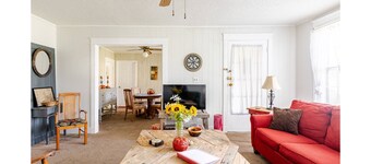 Casa Doble, Pulaski, Tn