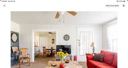 Casa Doble, Pulaski, Tn