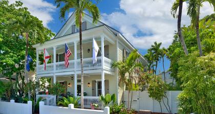 "STRIPES" ~ Delightful Condo im Herzen der Altstadt von Key West!