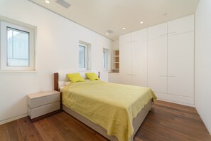 2 bedrooms, WiFi