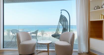 Luxus 2BR mit herrlichem Meerblick! Hauptsitz
