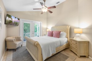 3 Schlafzimmer, Bügeleisen/Bügelbrett, kostenloses WLAN, Bettwäsche