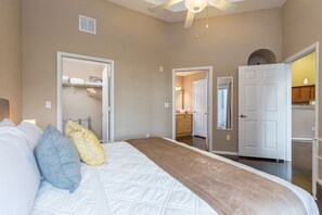 1 bedroom, Internet