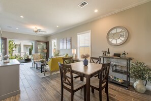 Interior - SEAS THE DAY~ Newly Built Townhome in Perfect Location with Community Pool! (Key West)