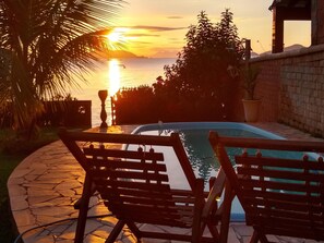 Hidromassagem externa