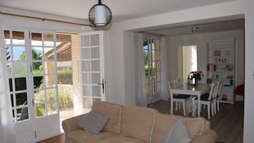 Télévision, livres