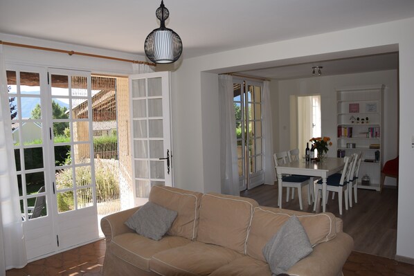 Télévision, livres