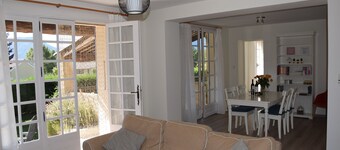 Superb holiday house in the natural beauty of the Gorges de Verdon