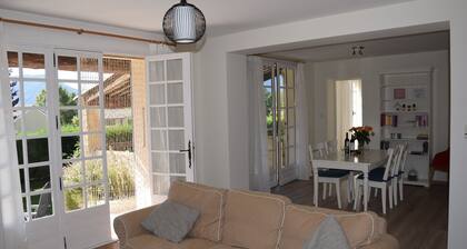 Superb holiday house in the natural beauty of the Gorges de Verdon