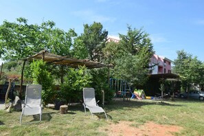 Children’s area - Studio Apartment Josipa 3 (Malinska)