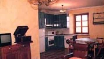 Micro-ondes, four, plaque de cuisson, lave-vaisselle