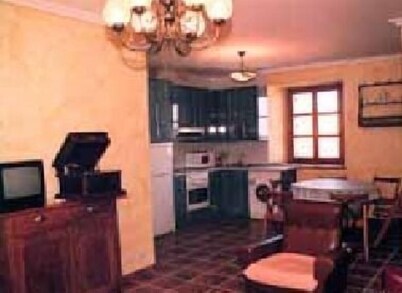 Rural house (full rental) Palacio de Lérruz for 6 people