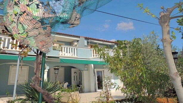 Exterior - Apartments Hriljac (Krk)