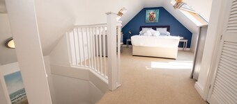 Bwthyn Branwen - Accessible, pet-friendly cottage, Aberffraw