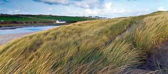 Bwthyn Branwen: Accessible Pet-Friendly Cottage in Aberffraw | Managed by Anglesey Holiday Lettings