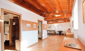 Interior - SICILY EXCLUSIVE CHARMING APARTMENT IN THE HEART OF MODICA'S HISTORICAL CENTER! (Modica)