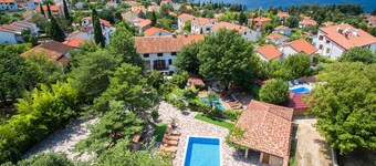 Leiligheter Antonia (62071-A1) - Malinska - øya Krk