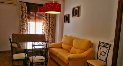 Llanete II Apartment