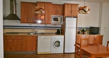 Llanete II Apartment