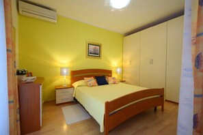 Room - Studio apartment Olgica 102 (Malinska)