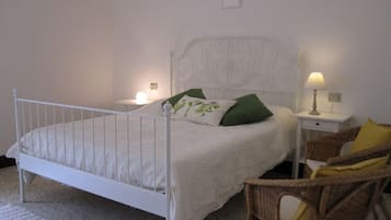 3 camere, ferro/asse da stiro, Wi-Fi, lenzuola