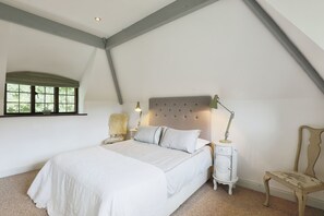 3 chambres, fer et planche à repasser, lit parapluie, Wi-Fi gratuit