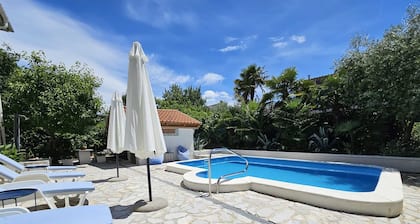 Appartements Mirko (94093-A1) - Malinska - île de Krk