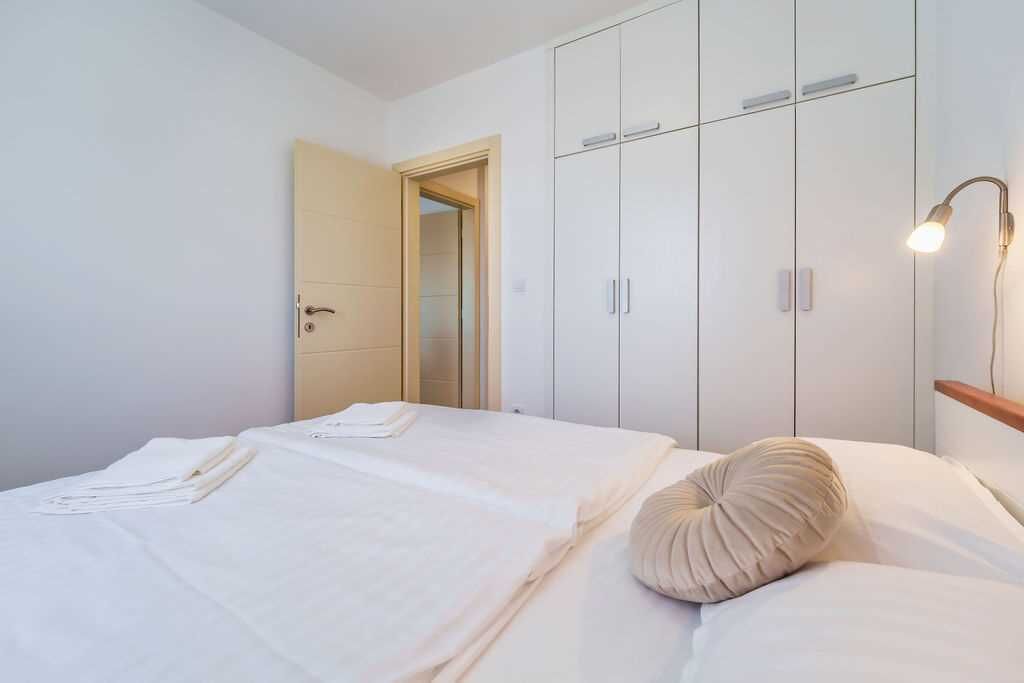 1 bedroom, free WiFi