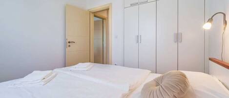 1 chambre, Wi-Fi gratuit