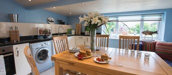 Tyn Lon: Traditional Anglesey holiday cottage, 4 guests