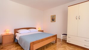 1 habitación y wifi gratis 
