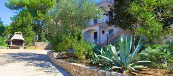 Apartamentos Vlatko (94098-A2) - Krk - isla Krk