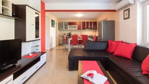 Unclassified image, 2 of 22, button - Apartment Josip Malin (Malinska-Dubasnica)