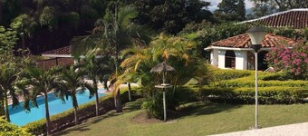 Villa for rent in Cerritos Pereira