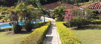Villa for rent in Cerritos Pereira