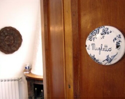 Il Mughetto Casa Vacanze