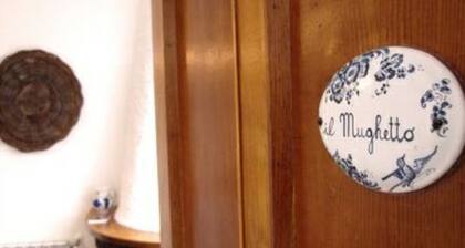 Il Mughetto Casa Vacanze