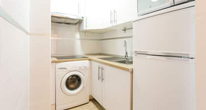 Zentrale Wohnung im Herzen von Sevilla