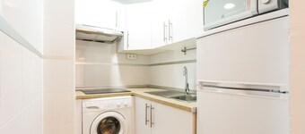 Central apartment in the heart of Seville