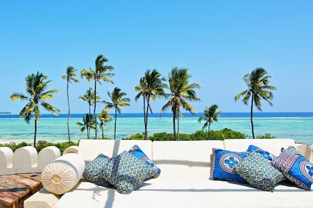 Property grounds. SPICES RETREAT - One Bedroom Resort, Sleeps 2