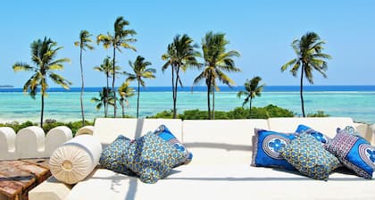 SPICES RETREAT - Une Chambre Resort, Couchages 2