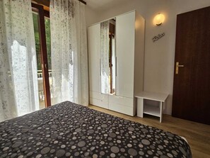 Interior - Apartment Olgica 101 (Malinska)