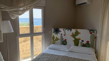 2 camere, ferro/asse da stiro, Wi-Fi, lenzuola