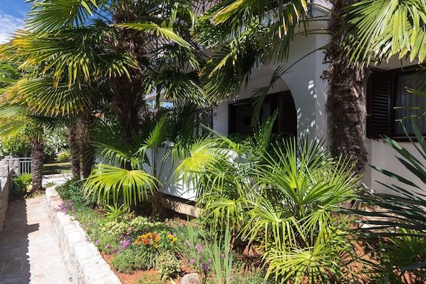 Jardin