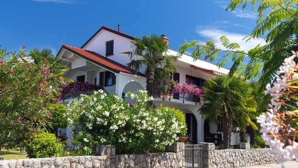 Exterior - Apartment Galetic (Malinska-Dubasnica)