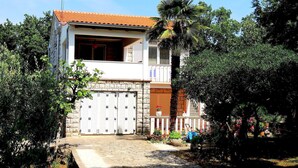 Exterior - Apartment Borosak (Malinska-Dubasnica)