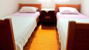 Apartment, 2 Bedrooms - Apartment Borosak (Malinska-Dubasnica)