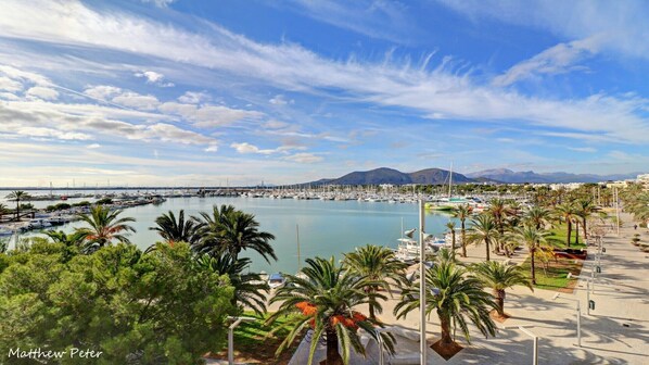 Port de plaisance