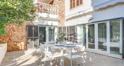 SAIL AND SURF SA MARINA 100M FROM THE BEACH