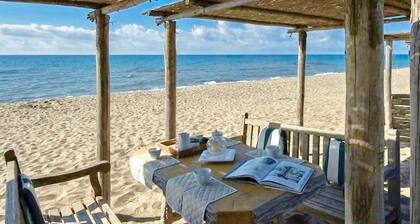 VILLA CORALLO - Quatre Chambres Villa, Couchages 8